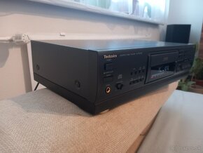 Technics SL-PS740A - 2