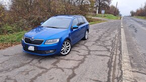 Škoda OCTAVIA 2.0 TDI CR DSG xenon - 2