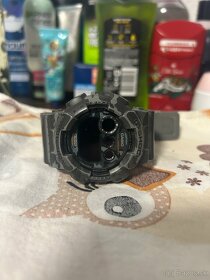 G-Shock Camo minimálne nosene - 2