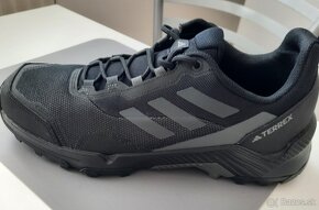 Trekové botasky zn. Adidas - 2