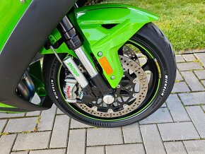 Kawasaki ZX 10RR NINJA - 2