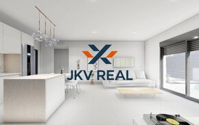 JKV REAL ponúka na predaj luxusný komplex jedno- alebo dvojp - 2