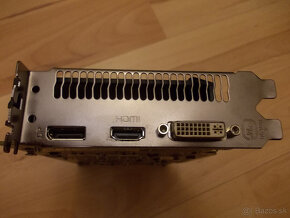 AMD Sapphire Radeon R7 - 2