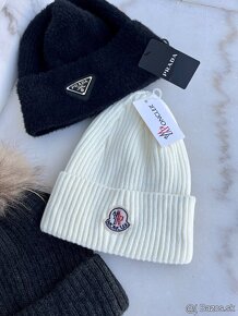 Moncler ciapka - 2