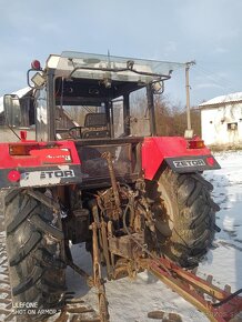 Zetor 16245 - 2