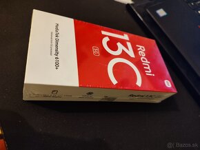 Redmi 13c - 2