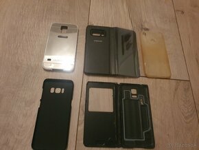 Samsung galaxy s8 s5 - 2