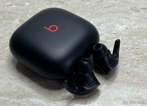 Beats Fit Pro, black (záruka) - 2