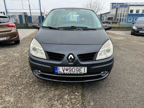 Renault Scénic 1.9 dCi Exception - 2