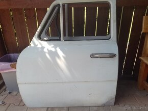 Dvere SKODA 1000mb - 2