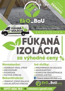 Fukana izolacia obnov dom - 2