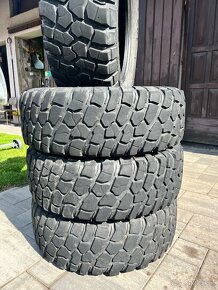 Radial Tyre K2 265/65 R17 - 2