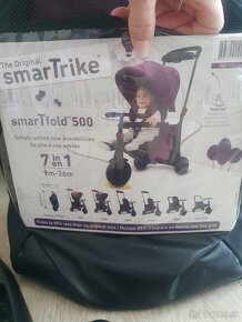 SmarTrike - 2