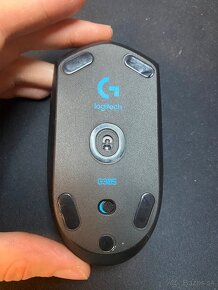 Logitech g305 - 2