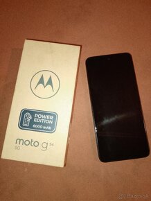 MOTOROLA G54 5G POWER EDITION - 2