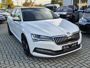 Škoda Superb III DSG STYLE VIRTUAL PANORAMA KAMERA - 2