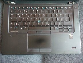 predám základnú dosku pre notebook Dell Latitude e7450 - 2