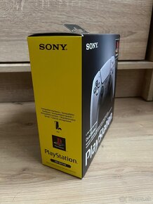 PS5 Sony Dualsense 30th Anniversary Limited Edition - 2