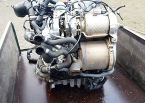 Predam motor 1.6 tdi - 2 - 2