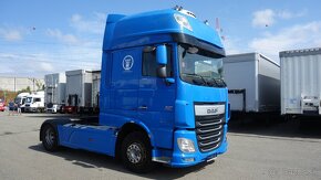 Prodám DAF XF 510 FT SSC EURO 6 - 2