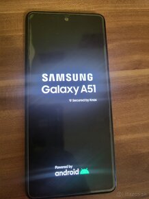 Samsung Galaxy A51 - 2