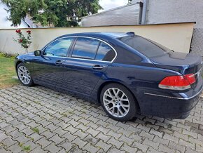 BMW 730D - 2