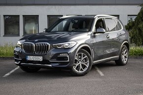 BMW x5 45e g05 MOŽNA VYMENA - 2