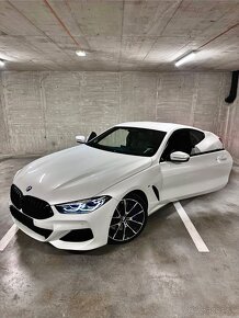 BMW 840d xDrive Carbon Core - 2