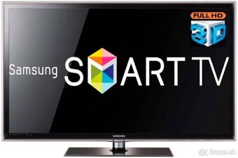 Samsung TV UE40D6000 - 2