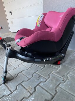 BRITAX ROMER - 2