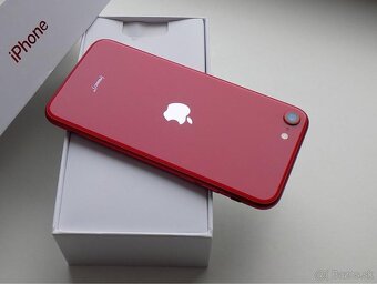 iPhone se 2020 64GB - 2