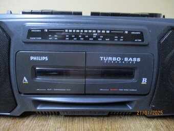 PHILIPS AW7502/00 - 2