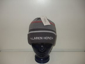 McLAREN HONDA F1 NEW ERA - čiapka - 2