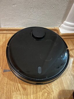 Xiaomi Mi Robot Vacuum Mop P- na náhradné diely - 2