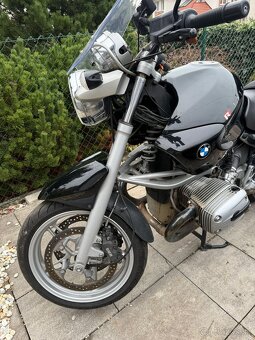 BMW R1150 R - 2