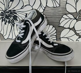 Vans platenky - 2