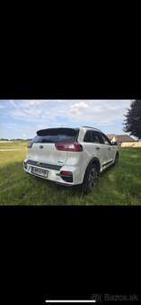 KIA Niro E-EV 64kWh Executive - 2