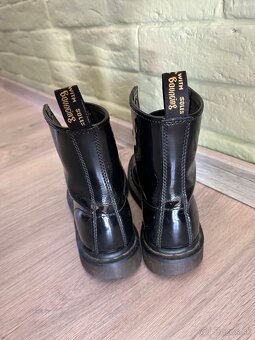 Topánky dr. Martens - 2