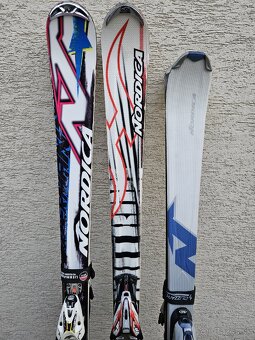 Lyze nordica 160/170 cm - 2