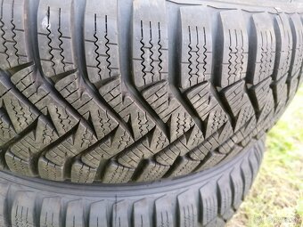 Zimné pneumatiky 165/65 r14 79T - 2