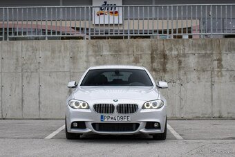 BMW 5 Touring F11 530d xDrive - 2