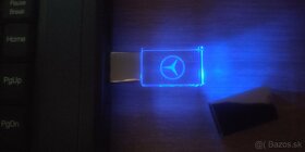 Mercedes usb 32GB - 2