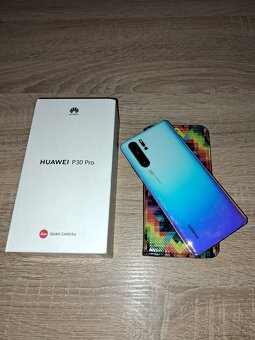 Huawei P30 Pro 8/256 GB - 2