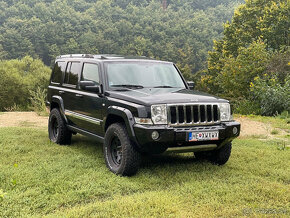 disky oceľové offroad 5x127 na jeep - 2