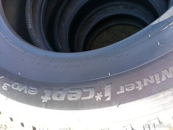 215/60 r17 zimne pneumatiky - 2