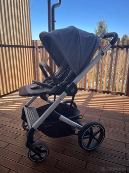 Cybex balios s lux 3in1 - 2