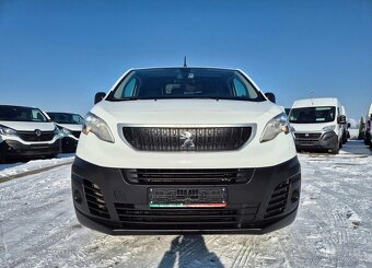 Peugeot Expert L3H1 ExtraLong 2,0HDi/122Hp - 2