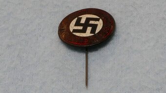 členský odznak NSDAP 6 - 2