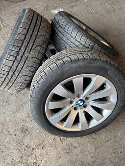 245/50 r18 BMW 5x120 - 2