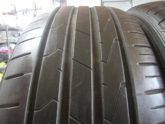 Letné pneumatiky 215/45R18 Hankook - 2